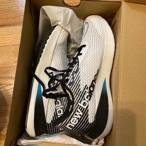 Women’s New Balance FuelCell RC Elite Size 10